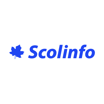 Logotype, Scolinfo, Vanessa Mathias